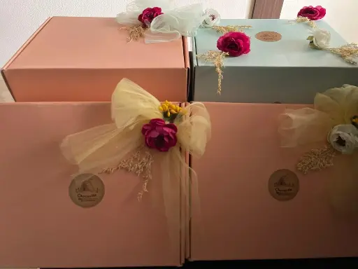Create Your Own Box: Personalize Your Perfect Gift!