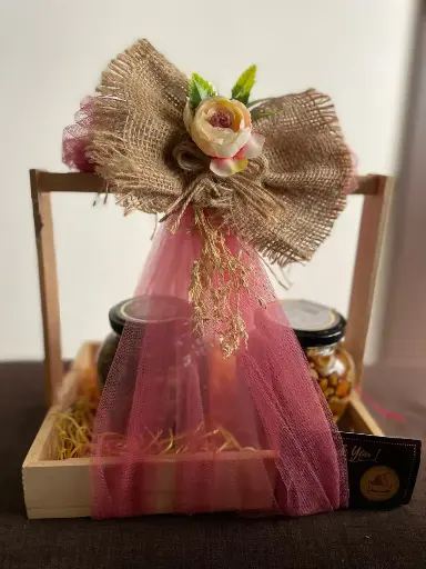 Sweet Harmony Hamper