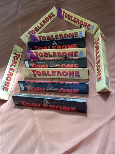 Toblerone