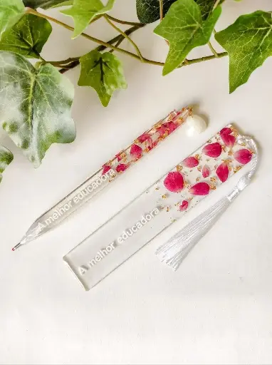 Resin Pen