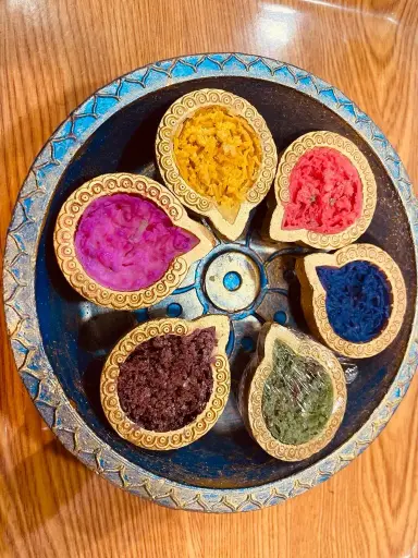 Diya Candle