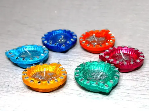 Diya Category 1