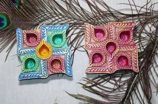 Diya Category 4