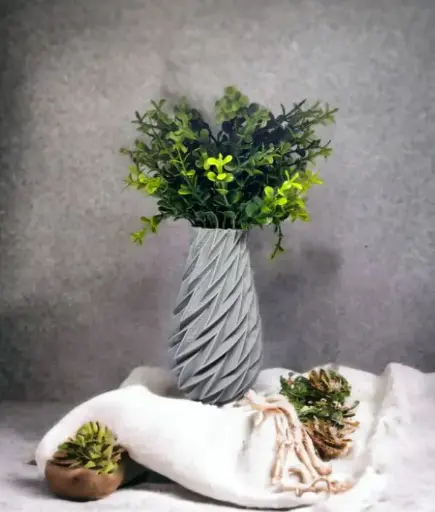 Modern Vase