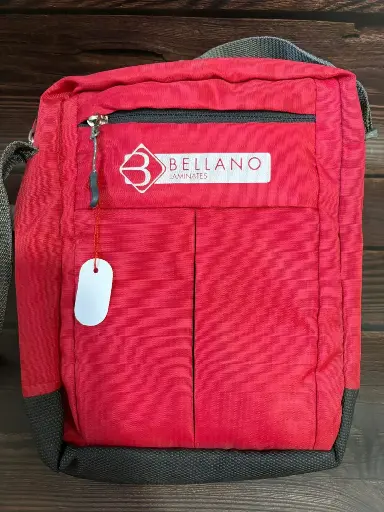 Travel & Laptop Bag