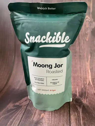 Moong Jar Roasted (85gm)