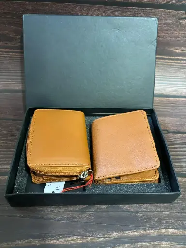 Executive Essentials Duo