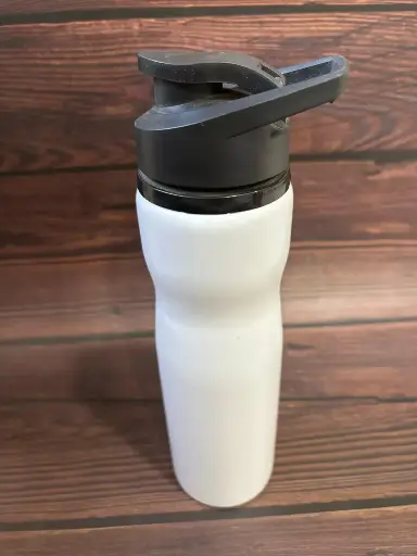 Inner Steel Water Bottle: Durability Meets Style