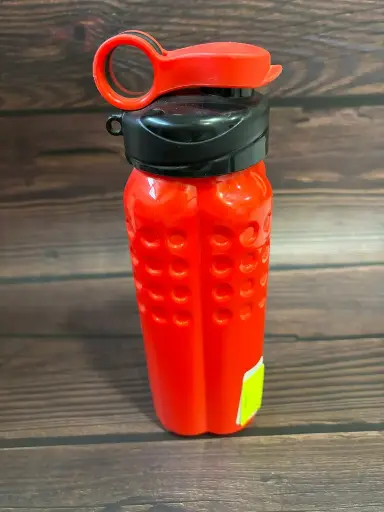 Versatile Water Bottles: Affordable Hydration (50 packs)