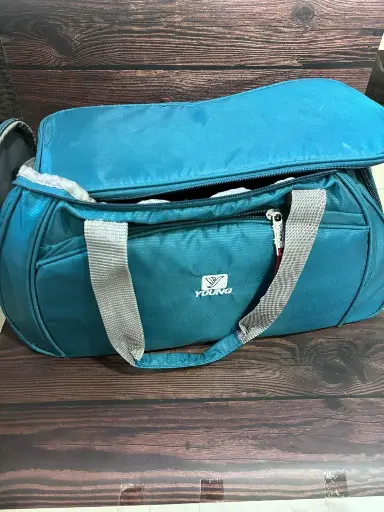 Elite Premium Travel Bag