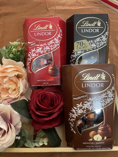 Lindor