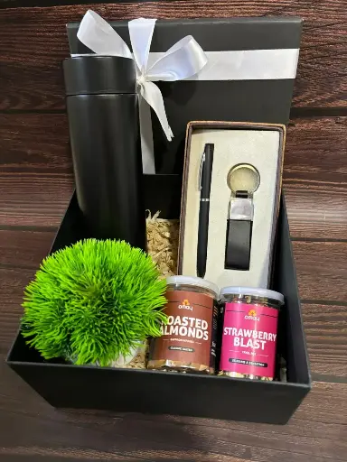 Executive Bliss Hamper