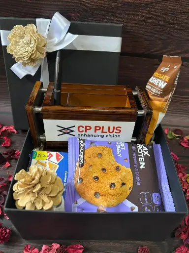 Joyful Essentials Hamper
