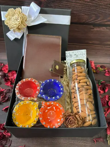 Harmony Hamper