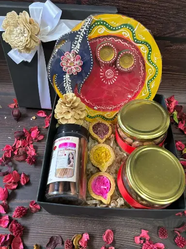 Divine Celebration Hamper