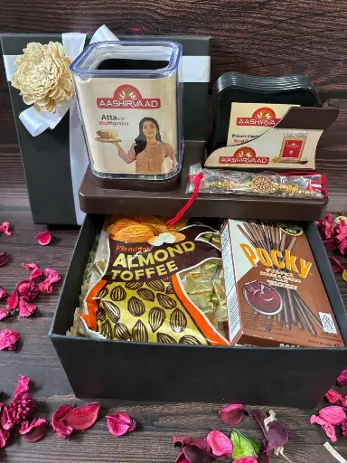 Festive Delight Hamper