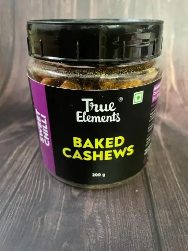 Baked Cashew (200gm)