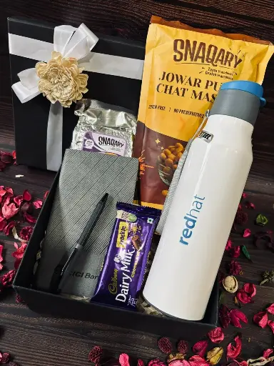 The Perfect Pack Hamper