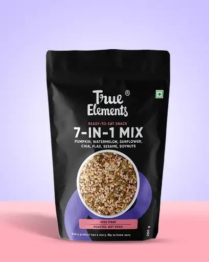 7-In-1 Mix (250gm)