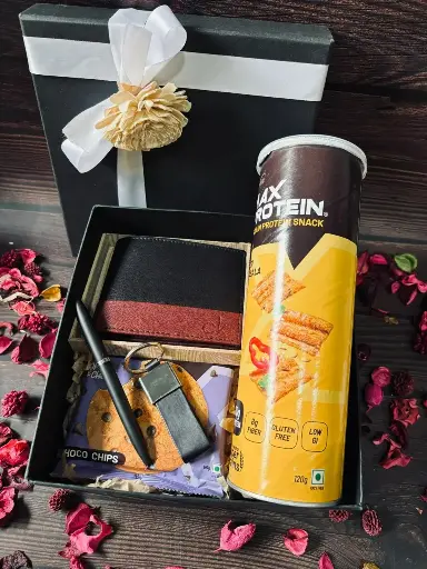 Elite Indulgence Hamper