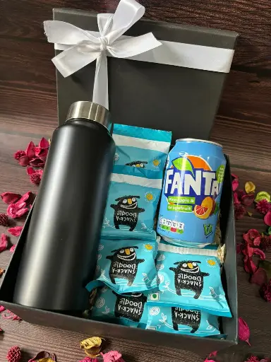 Refresh & Delight Hamper