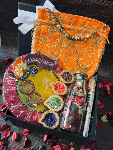 Divine Festive Hamper