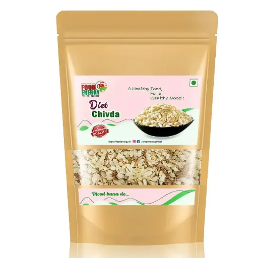 Diet Chivda (200gm)