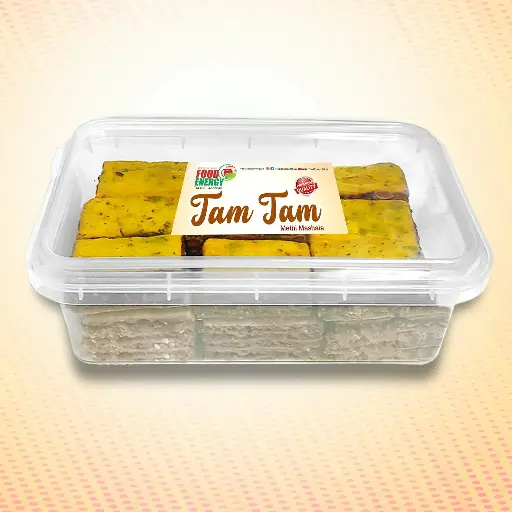 Tam Tam Whole Spices (300gm)