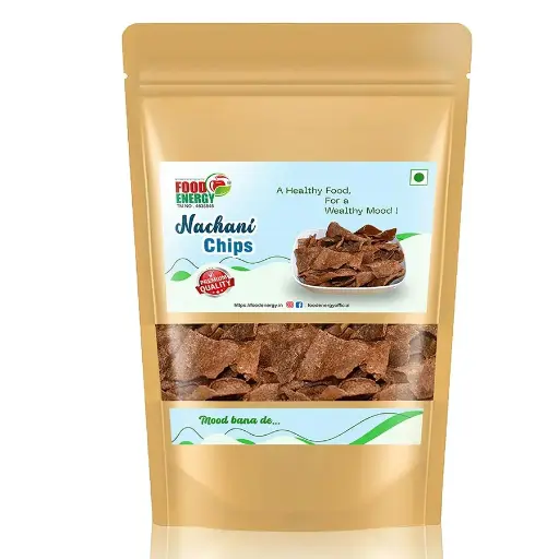 Nachni Chips (180gm)