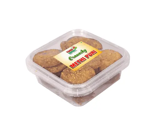 Methi Puri (200gm)