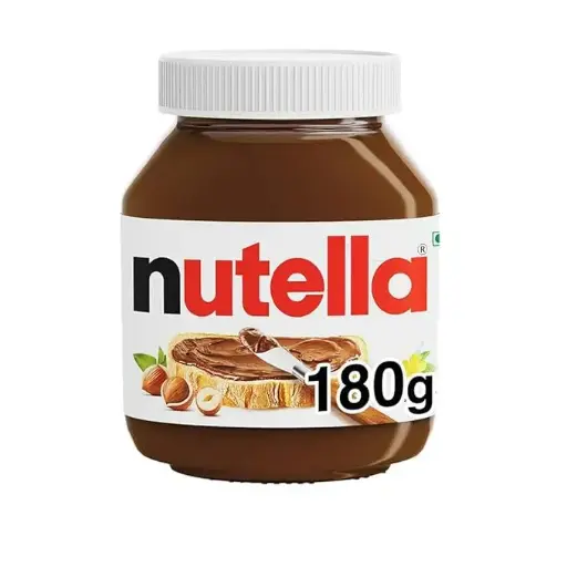 Nutella Spread (180gm)
