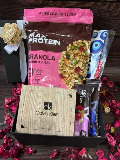 Gourmet Elegance Hamper
