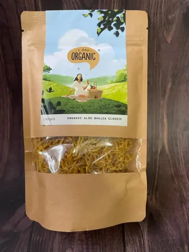 Alu Bhujia Classic