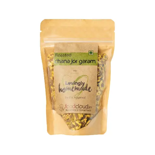 Roasted Chana Jor Garam (100gm)