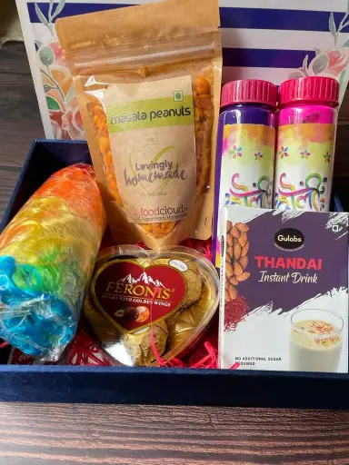 Holi Festive Treat Hamper