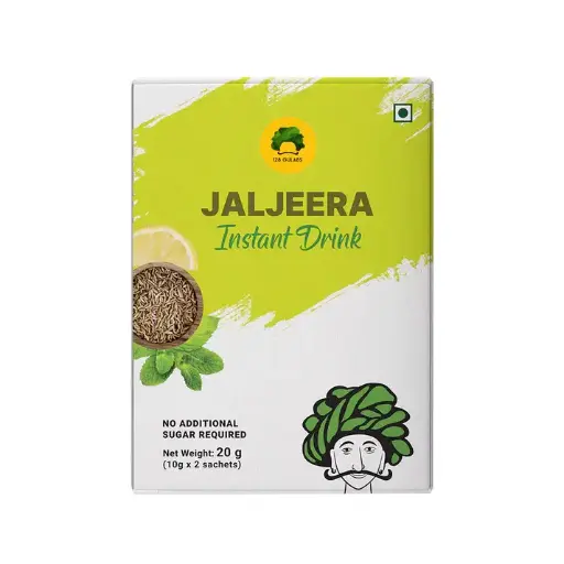 Jaljeera Instant Drink (20gm)