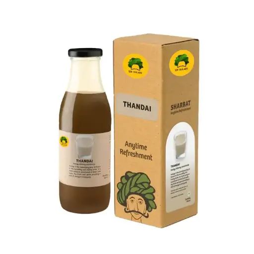Gulabs Thandai (500ml)