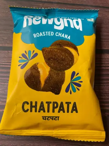 Roasted Chana Chatpata (140gm)