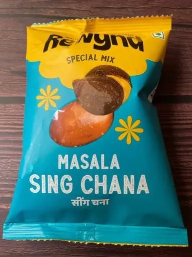 Masala Sing Chana Special Mix (150gm)