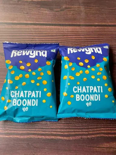 Chatpati Boondi (35gm)